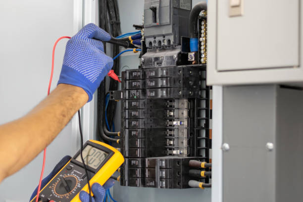 Best Electrical Maintenance Services  in USA